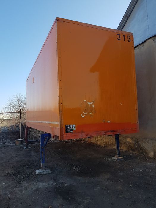 Kuzuf butka sotiladi