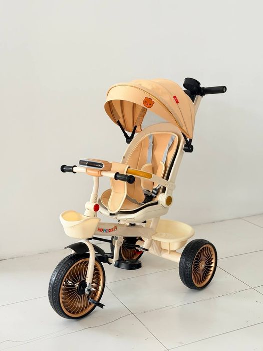 Qizlar velosipedi 1–5 yosh | Велосипед для девочек 1–5 лет