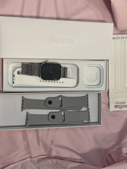 apple watch series 11