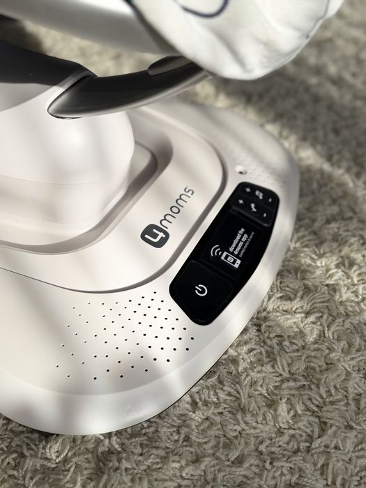 4moms кресло качалка