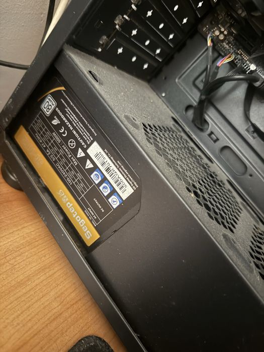 PC gaming gtx 1650 i3 9100f