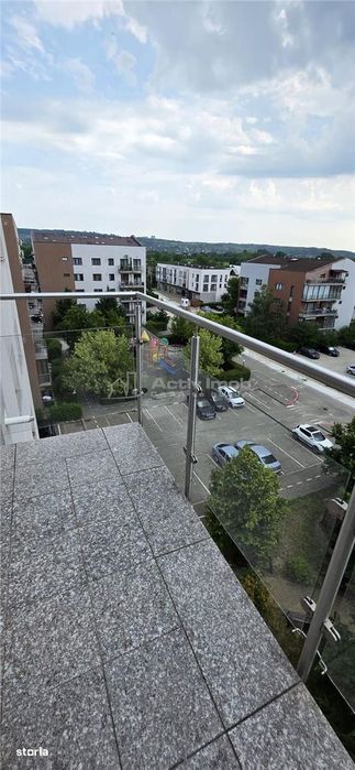 Apartament 3 camere de inchiriat Class Park loc de parcare