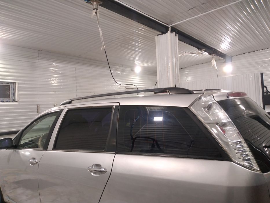 Авто Минивен Чери в14