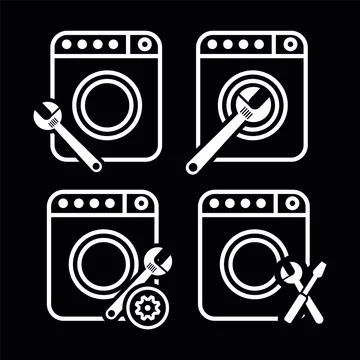 Vanzari / Reparatii / Service de electrocasnice mari in Cluj