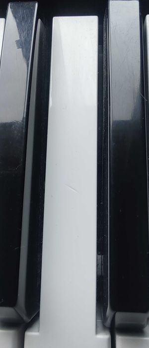 Sintetizator Clape Orga Korg Kross 2