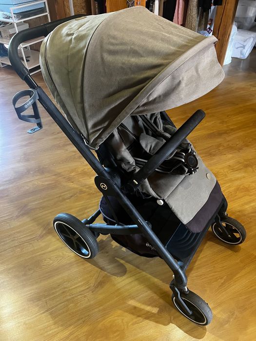 Количка Cybex Balios S