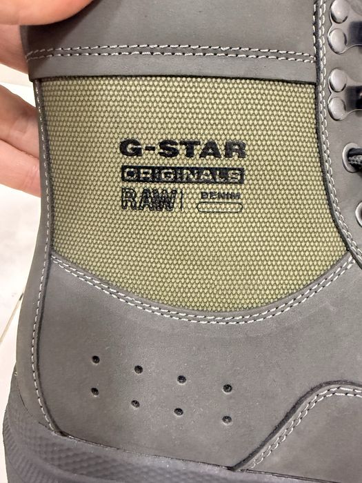 G-star боти, 44 размер