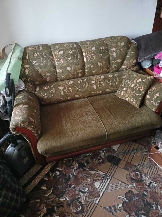 Срочно диван не дорого