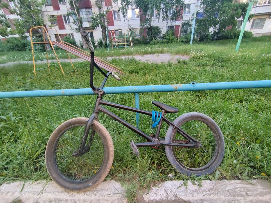 Продам велосипед Бмх