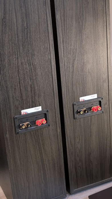 Boxe Tannoy Mercury F3 stare excelenta