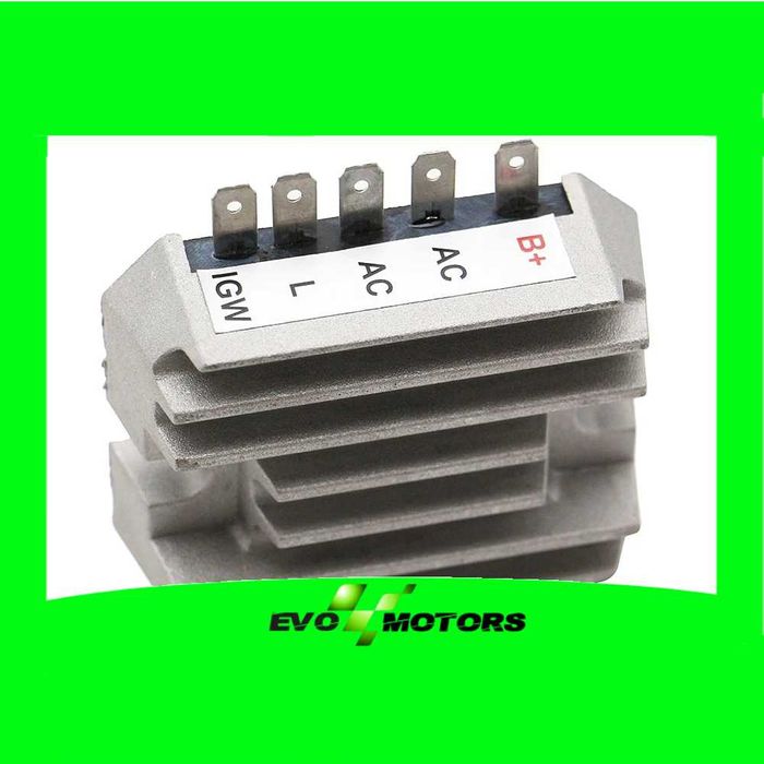 Releu incarcare John Deere Tractor 330 322 332 670  A864