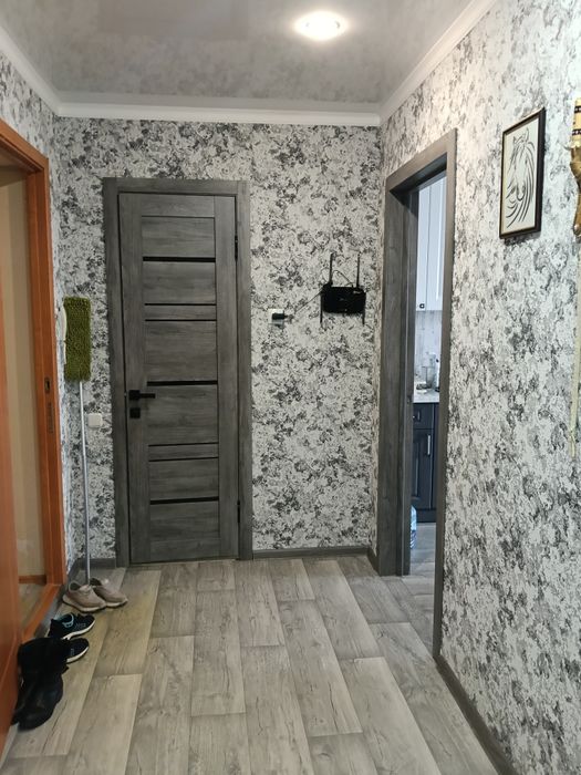 2 ком квартира Жас оркен