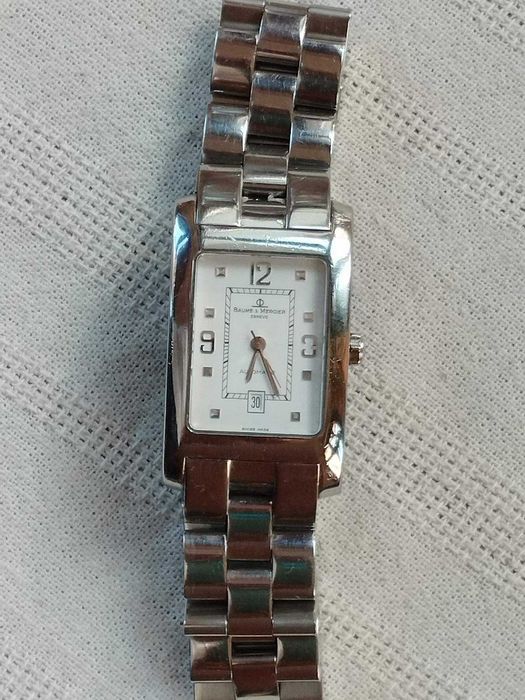 Baume & Mercier
