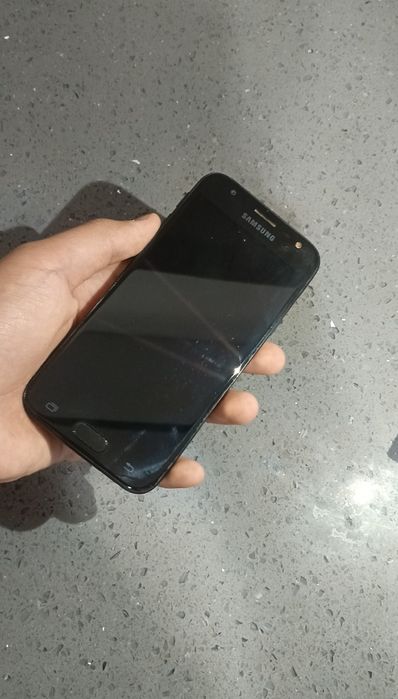 Продаётся samsung j3 2017год