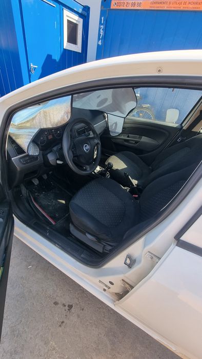 Fiat Grande punto 1.2