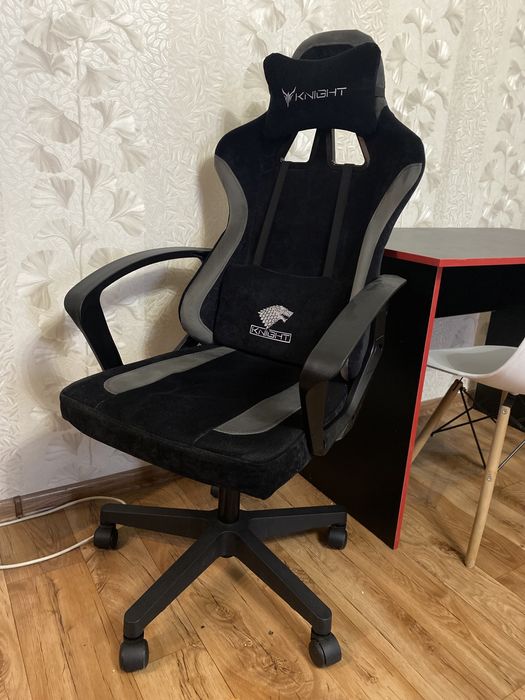 Кресло компьютерное Knight Optimum