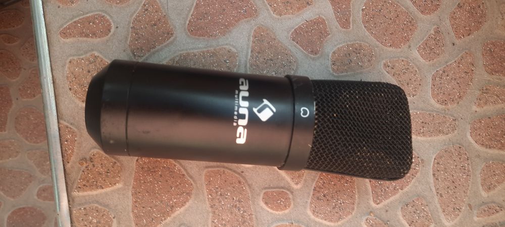 Микрофон Rode ntUSB