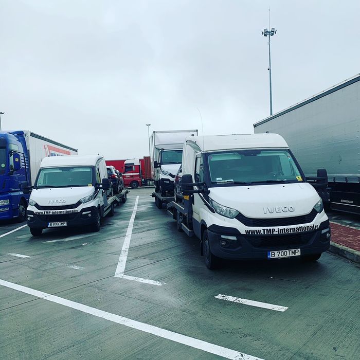Transport auto Germania Stuttgart Munchen Ulm Bucuresti Masini Dube