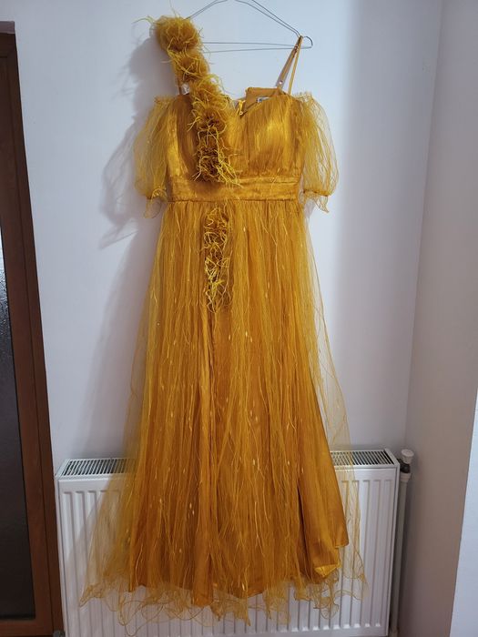 Rochie de seara.