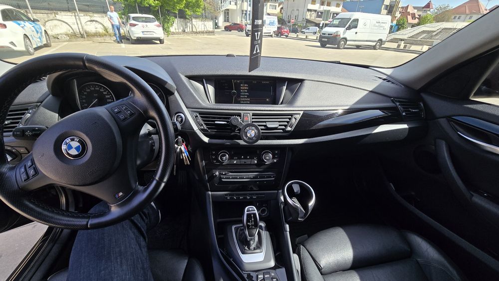 Vand BMW X1 Xdrive 2.0