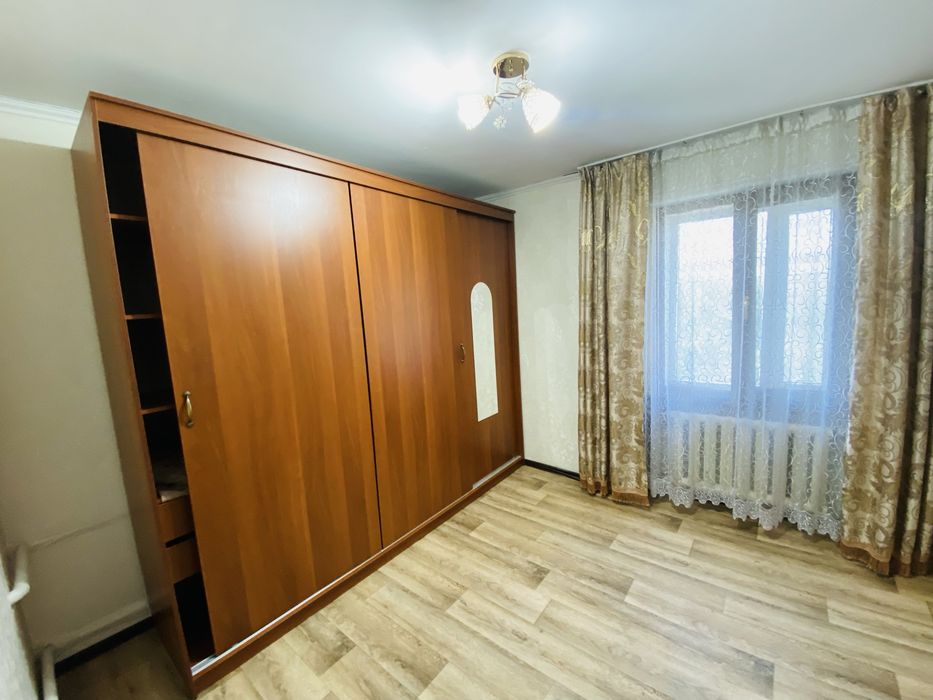 2-х Комнатная в с. ДАМСА