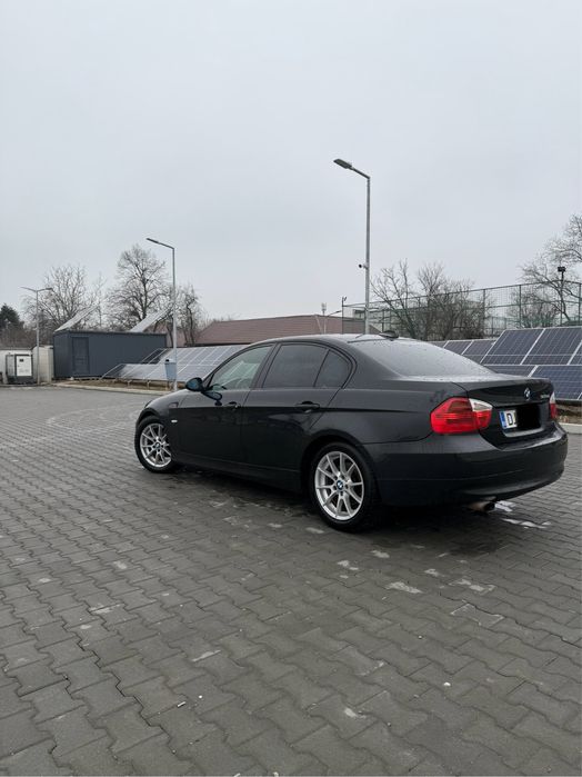 Bmw seria 3 e 90