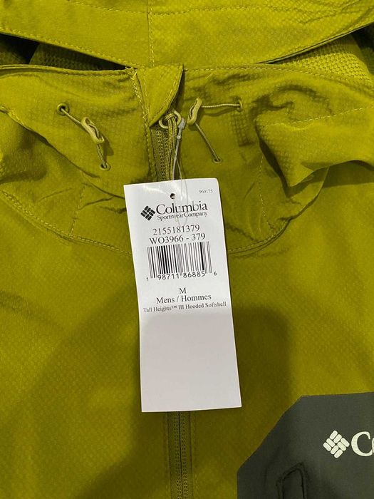 Geaca barbati Columbia