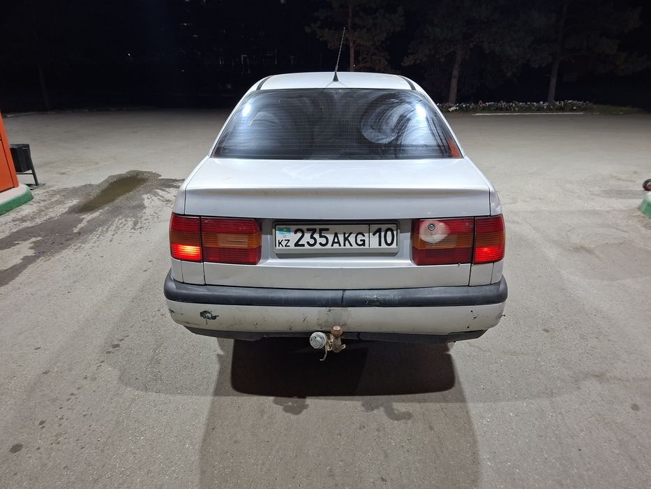 Продам Пассат Б 4