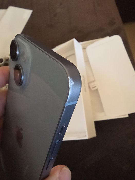 Iphone 14 Blue 256GB