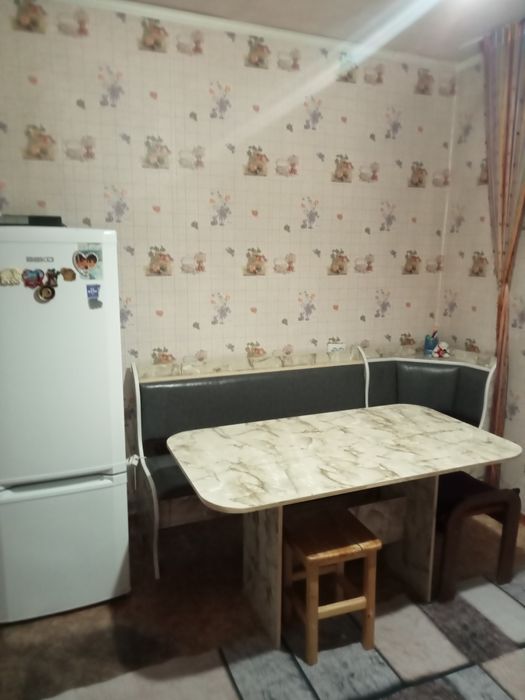 Сдаются квартира