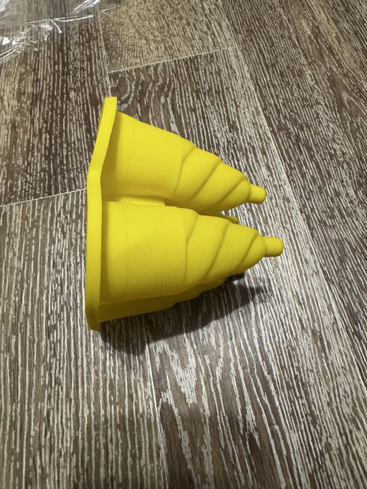 Форма для изготовления мороженого Ikea