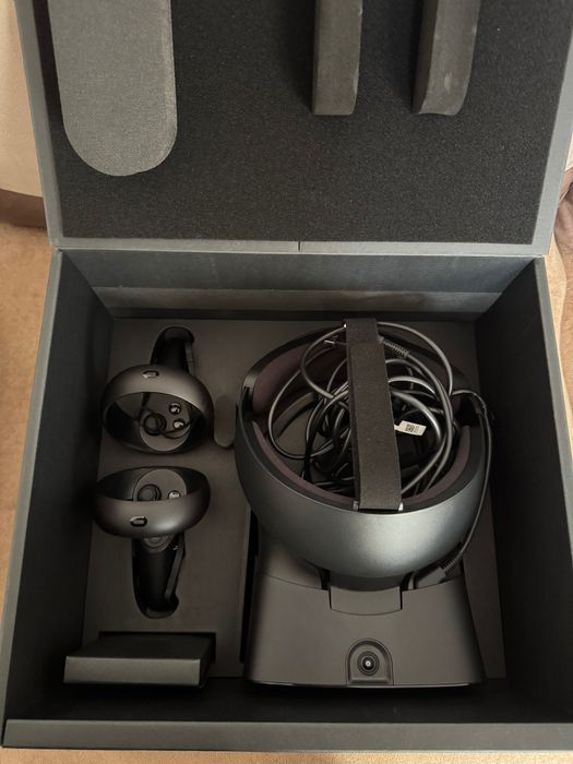 Oculus Rift S Виртуална реалност - нов