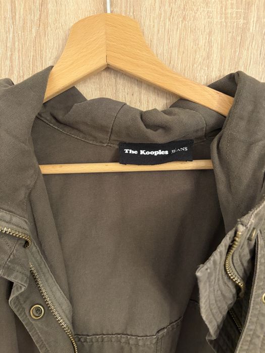 Яке the Kooples Jeans