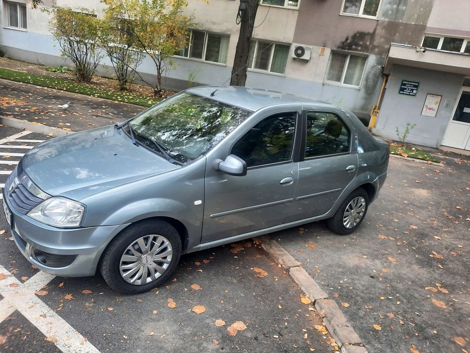 DACIA 1310 2009 — imagine 2