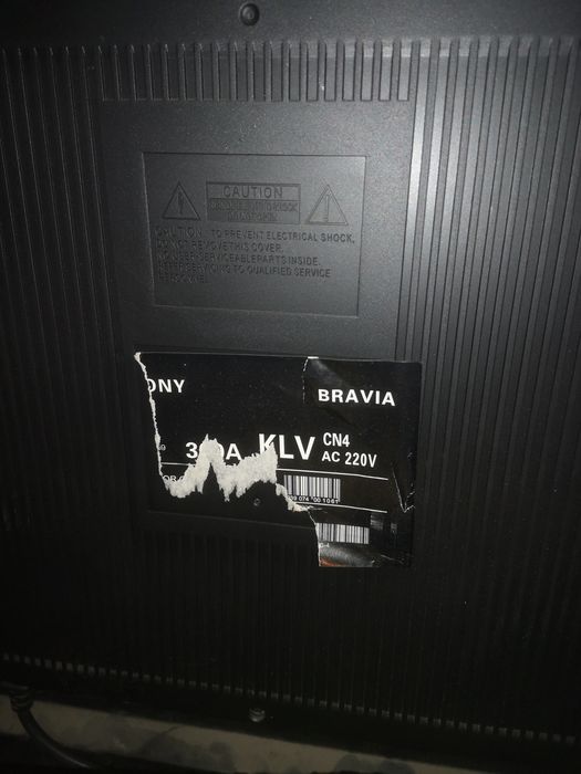 Телевизор 3шт на запчасти.
