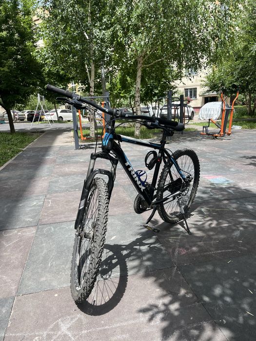 Продам велосипед Trinx k016