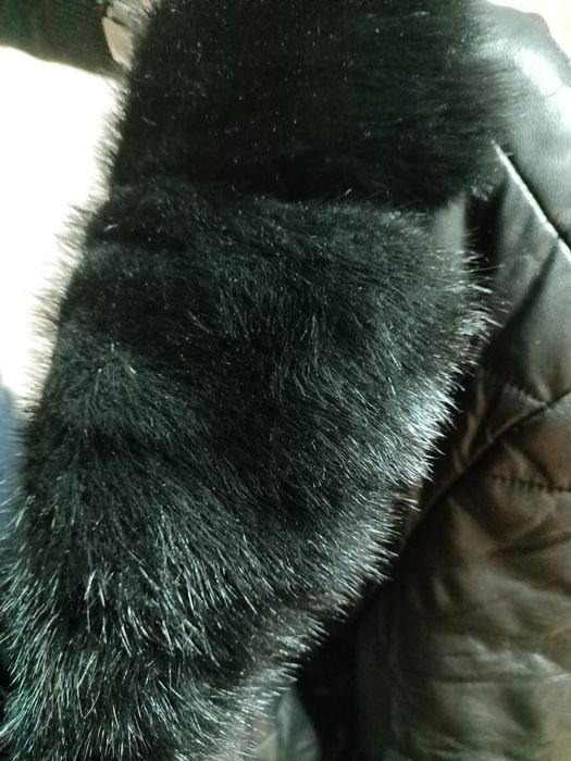 Продам норковую куртку