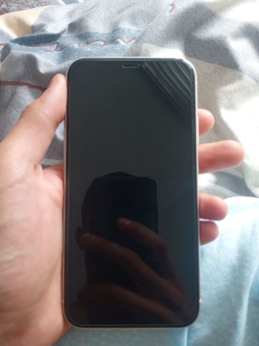 Iphone 11 64gb 80% ёмкост