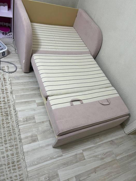 Детский раскладной диван