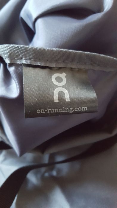 Rucsac unisex On Running Ambassador