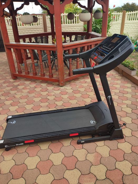 Banda de alergat Fittronic 6000