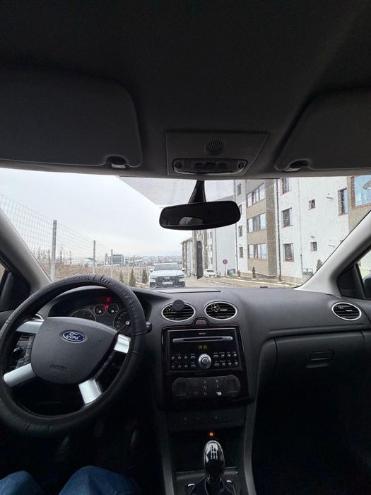 FORD Focus 2005 — imagine 4