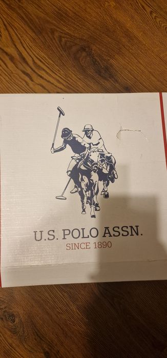 ghete U.S. POLO ASSN.