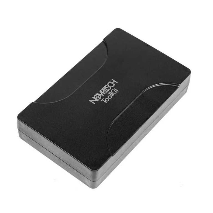 Kit surubelnite si biti precizie OTEL marca NOVRITSCH