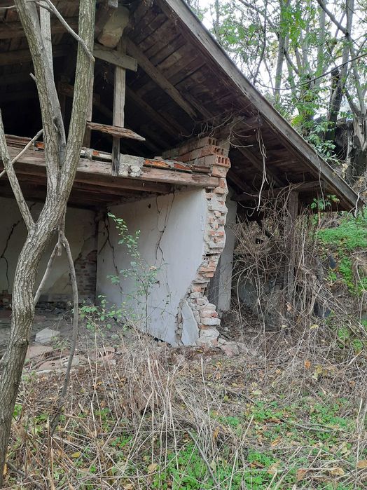 Земеделски имот в град  Плевен