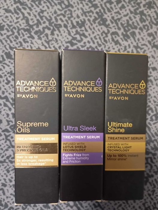 Душ гелове, лосиони, спрейове и  кремове за  тяло, кристали за коса.