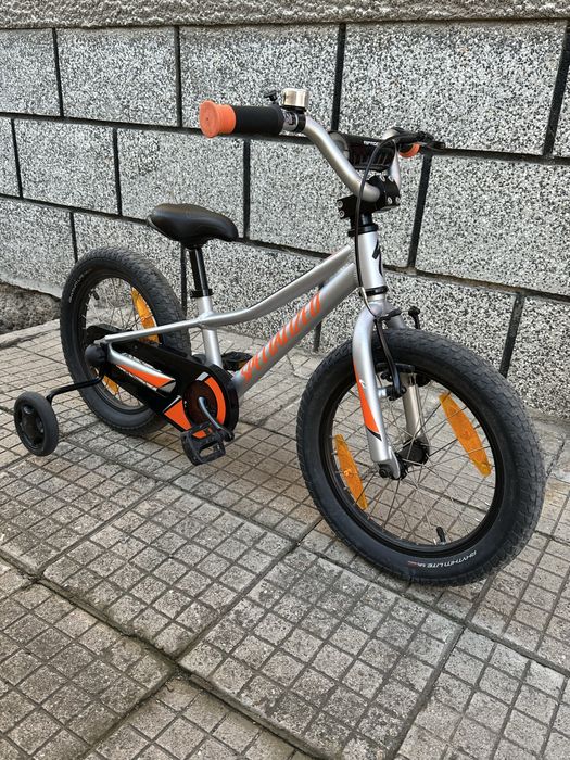 Велосипед (Specialized)