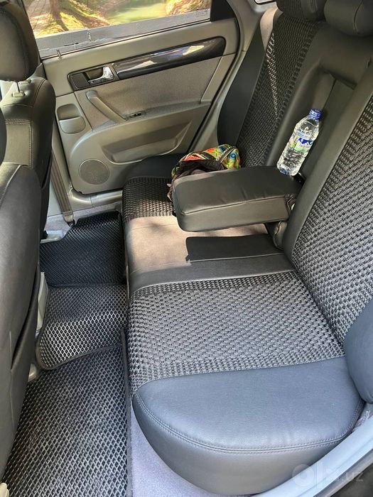 Chevrolet Gentra 2022 Full