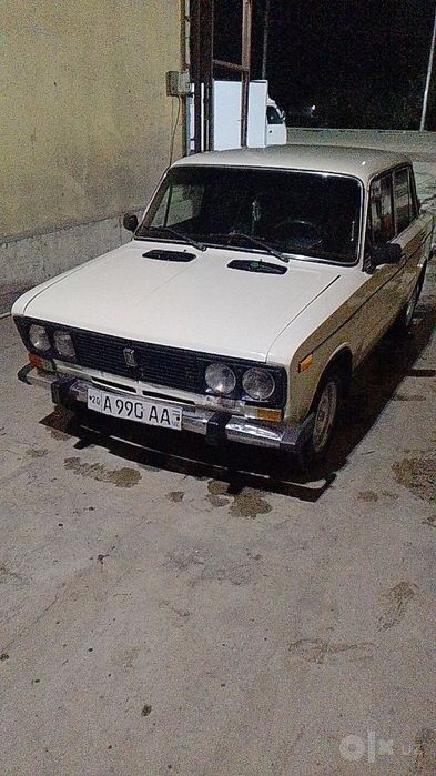 vaz 2106 sotiladi holati ideal jiguli