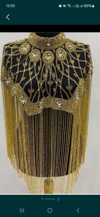 Продам пончо (кейп) можно ухтишкам